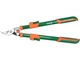 Сучкорез телескопический FLO 660-910 мм, рез 30 мм (99119) - изображение 1