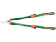 Сучкорез телескопический FLO 660-910 мм, рез 30 мм (99119) - изображение 2