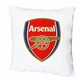 Подушка з друком "Arsenal/Арсенал" (47795) - зображення 1