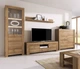 Комод Perfect Home Скай / Sky SK120 4-дверный Дуб ривьера - изображение 6
