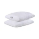 Подушка Penelope - Signature White Firm 46*67+4 (svt-2000022356015) - зображення 5