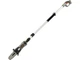 Сучкорез цепной аккумуляторный STHOR 20V, 214-274 см, шина 20 см, без АКБ (78203) - изображение 2