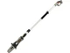 Сучкорез цепной аккумуляторный STHOR 20V, 214-274 см, шина 20 см, без АКБ (78203) - изображение 3