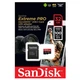 Карта памяти SanDisk MicroSDHC UHS-I/U3, 32 Гб. - 398915 - изображение 2