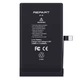 Аккумулятор Apple iPhone 16, REPART, High quality - 759705 - изображение 2
