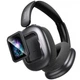 Bluetooth-гарнитура Hoco ESD23 Lasting, Стерео, Черный - 755843 - изображение 3