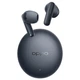 Bluetooth-гарнитура Oppo Enco Air5s, С микрофоном, Стерео, Черный - 759354 - изображение 1