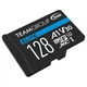 Карта пам'яті Team Elite MicroSDXC UHS-I U3, 128 Гб. - 371873 - зображення 3