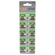 Батарейка Таблетка AG13, T&E - 759948 - изображение 1