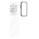 Защитное стекло Apple iPhone 17 Pro, Baseus, Прозрачный - 758894 - изображение 2