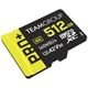 Карта пам'яті Team Pro+ MicroSDXC UHS-I/U3, 256 Гб. - 585251 - зображення 2