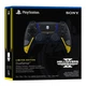 Бездротовий Контролер (Геймпад) Sony PlayStation (PS5) DualSense HELLDIVERS 2 Limited Edition - изображение 2
