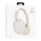 Bluetooth-гарнитура Borofone BO27, Стерео, Белый - 507565 - изображение 3