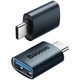 Адаптер Baseus ZJJQ000001 Ingenuity, Type-C, USB, Синій - 755845 - зображення 2