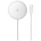 Бездротове ЗУ Essager Wind EWXCX-CF02-Z, Білий - 734105 - зображення 1