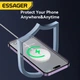 Бездротове ЗУ Essager Wind EWXCX-CF02-Z, Білий - 734105 - зображення 3