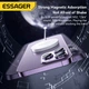 Бездротове ЗУ Essager Wind EWXCX-CF02-Z, Білий - 734105 - зображення 8
