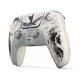Бездротовий Контролер (Геймпад) Sony PlayStation (PS5) DualSense Ghost of Yotei Llimited Edition Black - изображение 3