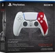 Бездротовий Контролер (Геймпад) Sony PlayStation (PS5) DualSense God of War (20th Anniversary) Limited Edition - зображення 4
