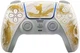 Бездротовий Контролер (Геймпад) Sony PlayStation (PS5) DualSense Ghost of Yotei Llimited Edition - изображение 5