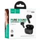 Bluetooth-гарнитура Hoco EQ30 Eufonia, Стерео, Белый - 759885 - изображение 2
