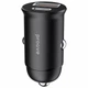 АЗУ Proove Tiny Power Pro 65W PD65W+QC3.0 (1USB-A/1C) Black - изображение 1