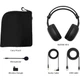 Бездротові навушники з мікрофоном Sony Inzone H9 II WHG910NB Black - зображення 8