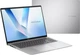 Ноутбук ASUS VivoBook 16 X1607AA-MB007 (90NB1722-M00070) Cool Silver - изображение 7