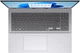Ноутбук ASUS VivoBook 16 X1607AA-MB010W (90NB1722-M00350) Cool Silver - изображение 6