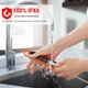 Цифровой кулинарный термометр для мяса ThermoPro TP15H градусник щуп - изображение 4