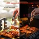 Цифровой кулинарный термометр для мяса ThermoPro TP15H градусник щуп - изображение 6