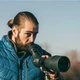 Подзорная труба Vanguard VEO HD 80A 20-60x80 Чёрный BAK4 (VEO HD 80A) - изображение 10