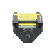 Лазерный целеуказатель Vector Optics Viperay Scrapper Зеленый Класс IIIa 33 г 43.5 мм - изображение 1