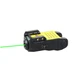 Лазерный целеуказатель Vector Optics Viperay Scrapper Зеленый Класс IIIa 33 г 43.5 мм - изображение 2