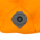 Надувной коврик Sea to Summit Air Sprung UltraLight Insulated Mat Оранжевый 1660x550x50 мм - изображение 8