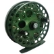 Котушка інерційна Gladiator XT888 Зелений 190 г 90 мм 2 підшипники (GL7144) - зображення 1
