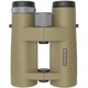 Бінокль Vector Optics Paragon 8x42 HD Green водонепроникний Roof 717 г - зображення 6