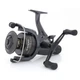 Котушка Shimano Baitrunner DL 6000 RB Фідерна Чорний 3+1 4.6:1 590 г - зображення 1