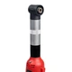 Угловой аккумуляторный гравер Hengzuan (Gravix) 100W, 2 аккумулятора 16,8V (H_MG_9303) - изображение 5