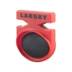 Точилка кишенькова Lansky Quick Fix Набір 24 шт синтетичний для лез з прямою заточкою - зображення 2