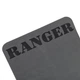 Коврик Каремат Ranger RA8902L Серый 2000x600 мм водостойкий термоизолирующий (RA8902L) - изображение 3