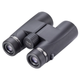 Бинокль Opticron Adventurer II 10x42 Чёрный Водонепроницаемый 623 г (30742) - изображение 4
