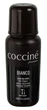 Крем-паста для обуви Coccine BIANCO для натуральной кожи и белой подошвы для восстановления цвета и устранения потертостей и царапин 75 мл (Coccine1) - изображение 2