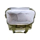 Набор для пикника Ranger Lawn 4 персоны Белый оливковый 28 предметов (а520314) - изображение 7
