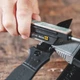 Механический точильный станок Work Sharp The Precision Adjust Elite Черный алмазный (WSBCHPAJ-ELT-I) - изображение 4