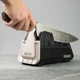 Электрическая точилка Work Sharp E5 Culinary Керамическая 120 грит (WSCE5) - изображение 3