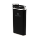 Фляга Stanley Classic Matte Black Нержавеющая сталь 0.23 л (a520314) - изображение 2