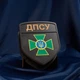 Набор стаканов хрусталь VSKLO Шеврон большой 4 шт 340 мл (ДПСУ) - изображение 10