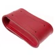 Чехол для ножей Victorinox кожаный красный 84-91мм 5-8 слоев (4.0521.1) - изображение 3