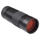 Монокуляр Opticron Explorer WA ED-R 10x42 Чёрный Водонепроницаемый 320 г (30786) - изображение 2